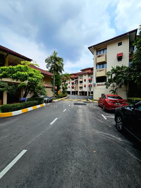 Condominium for Sale at Kiara Park - Harvin Cheema - PropertyGuru.com.my