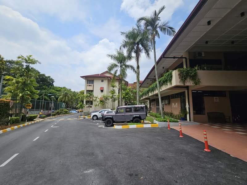 Condominium for Sale at Kiara Park - Harvin Cheema - PropertyGuru.com.my