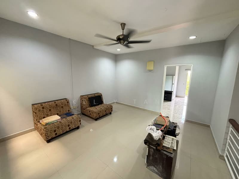 2-storey Terraced House for Rent in Bandar Lahat Mines (Lahat) - Kelly Tan - PropertyGuru.com.my