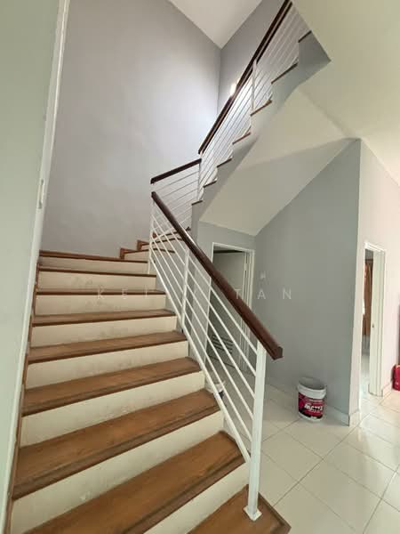 2-storey Terraced House for Rent in Bandar Lahat Mines (Lahat) - Kelly Tan - PropertyGuru.com.my