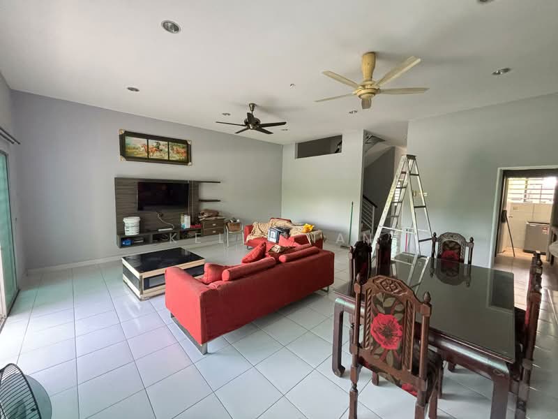 2-storey Terraced House for Rent in Bandar Lahat Mines (Lahat) - Kelly Tan - PropertyGuru.com.my