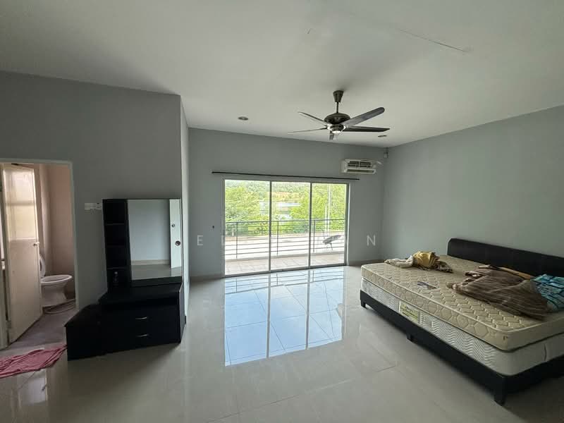 2-storey Terraced House for Rent in Bandar Lahat Mines (Lahat) - Kelly Tan - PropertyGuru.com.my