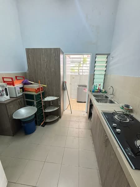 2-storey Terraced House for Rent in Bandar Lahat Mines (Lahat) - Kelly Tan - PropertyGuru.com.my