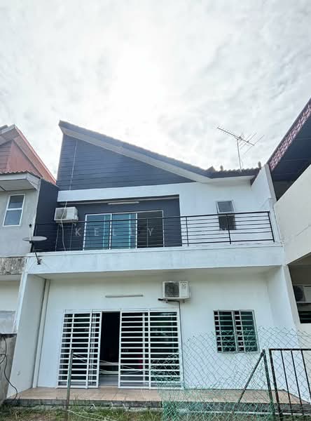 2-storey Terraced House for Rent in Bandar Lahat Mines (Lahat) - Kelly Tan - PropertyGuru.com.my