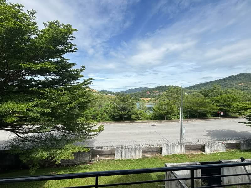 2-storey Terraced House for Rent in Bandar Lahat Mines (Lahat) - Kelly Tan - PropertyGuru.com.my