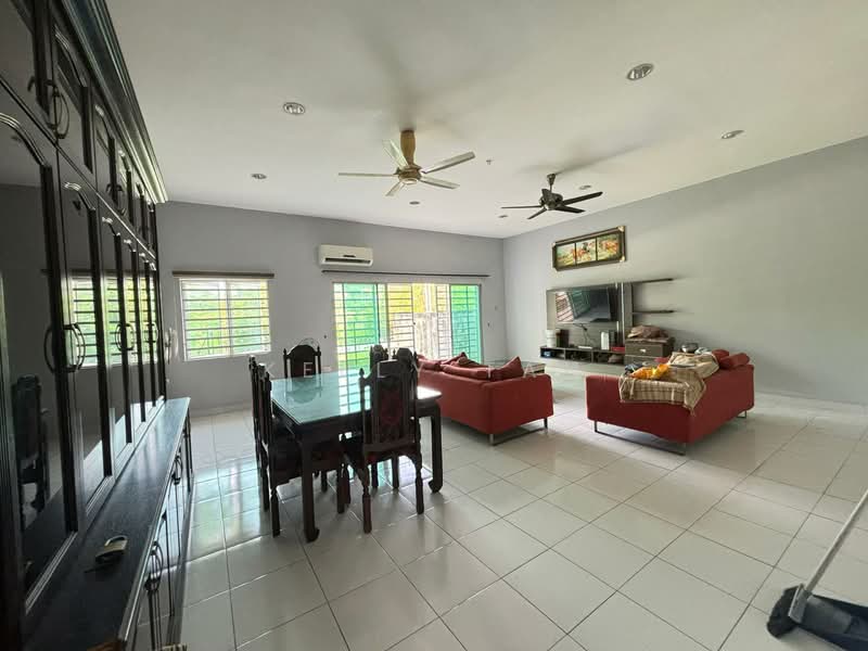 2-storey Terraced House for Rent in Bandar Lahat Mines (Lahat) - Kelly Tan - PropertyGuru.com.my