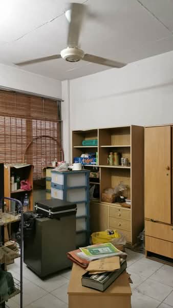Rumah Flat untuk Dijual di Taman Paya Terubong - Raymond Tan - Interior - PropertyGuru.com.my