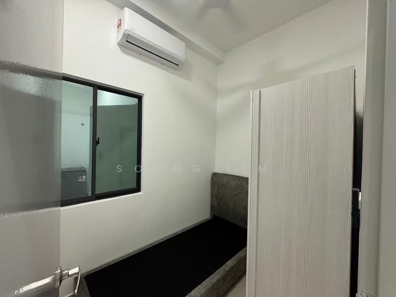 Kondominium untuk Dijual di Verando Residence - Soung Lim - Bedroom - PropertyGuru.com.my