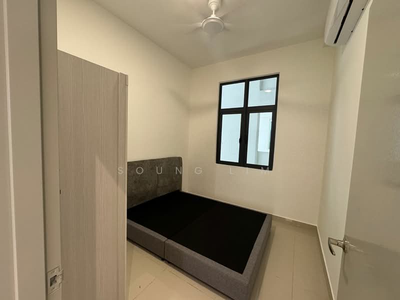 Kondominium untuk Dijual di Verando Residence - Soung Lim - Bedroom - PropertyGuru.com.my