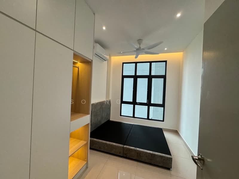 Kondominium untuk Dijual di Verando Residence - Soung Lim - Bedroom - PropertyGuru.com.my