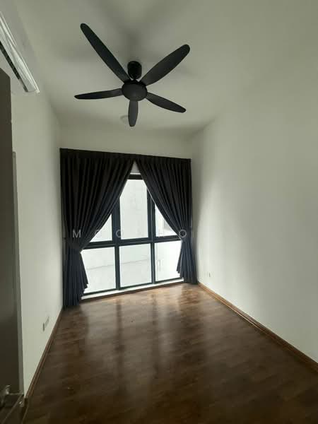 Servis Apartment untuk Disewa di SkyVille 8 @ Benteng 8 - Moonhou . - Interior - PropertyGuru.com.my