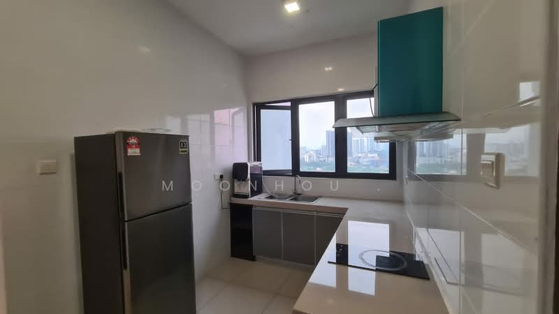 Service Residence for Rent at SkyVille 8 @ Benteng 8 - Moonhou . - PropertyGuru.com.my