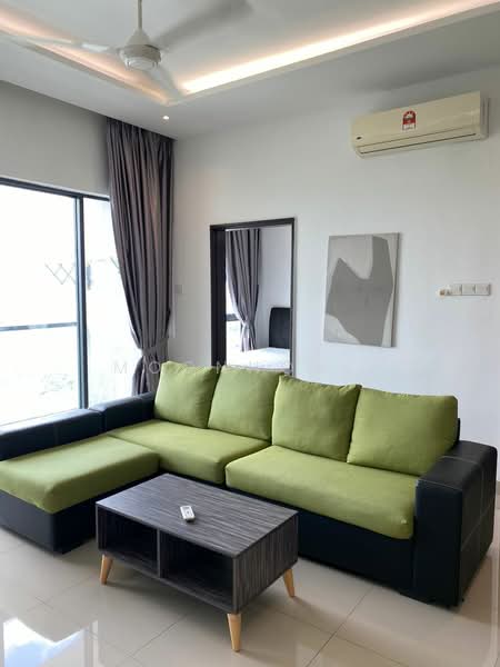 Service Residence for Rent at SkyVille 8 @ Benteng 8 - Moonhou . - PropertyGuru.com.my