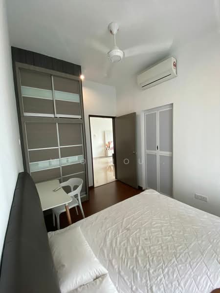 Service Residence for Rent at SkyVille 8 @ Benteng 8 - Moonhou . - PropertyGuru.com.my