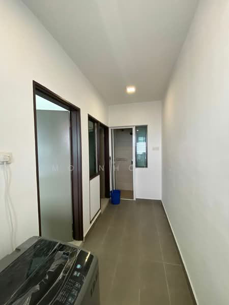 Service Residence for Rent at SkyVille 8 @ Benteng 8 - Moonhou . - PropertyGuru.com.my