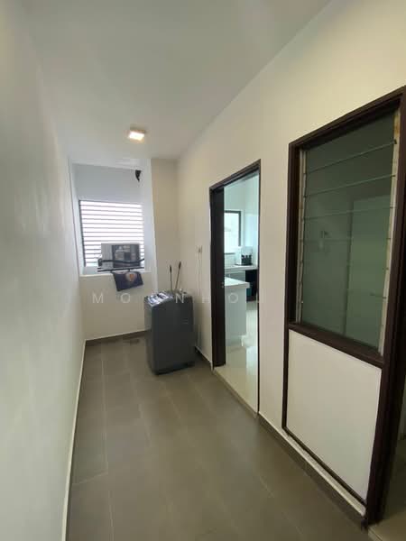 Service Residence for Rent at SkyVille 8 @ Benteng 8 - Moonhou . - PropertyGuru.com.my