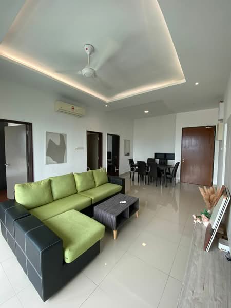 Service Residence for Rent at SkyVille 8 @ Benteng 8 - Moonhou . - PropertyGuru.com.my