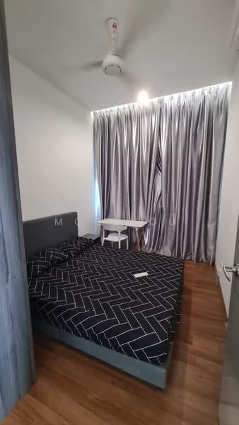 Service Residence for Rent at SkyVille 8 @ Benteng 8 - Moonhou . - PropertyGuru.com.my