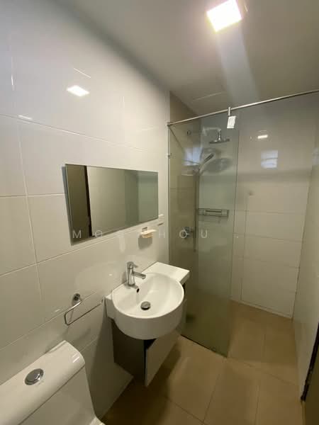 Service Residence for Rent at SkyVille 8 @ Benteng 8 - Moonhou . - PropertyGuru.com.my