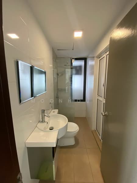 Service Residence for Rent at SkyVille 8 @ Benteng 8 - Moonhou . - PropertyGuru.com.my