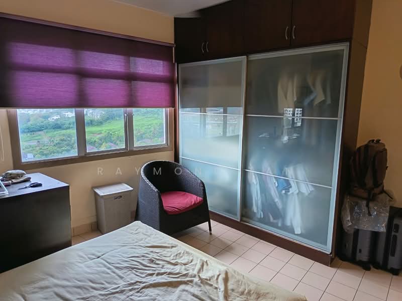 Kondominium untuk Dijual di Perdana Exclusive - Raymond Tan - Bedroom - PropertyGuru.com.my