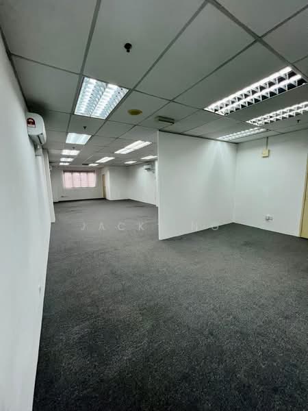 Office for Rent in Petaling Jaya (Selangor) - Jacky Ng - PropertyGuru.com.my