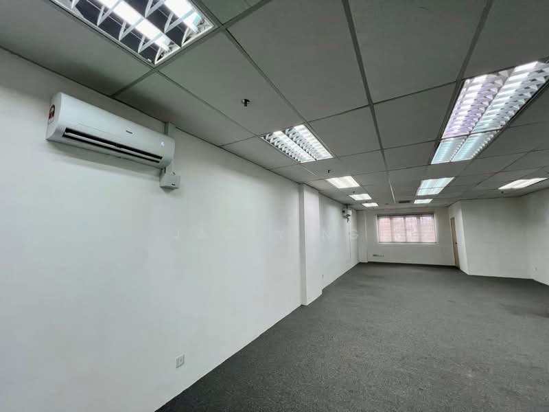 Office for Rent in Petaling Jaya (Selangor) - Jacky Ng - PropertyGuru.com.my