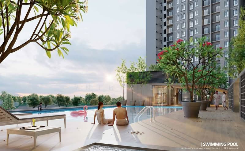 Apartment for Sale at Neu Pendington - Cynthia Lim - Exterior - PropertyGuru.com.my