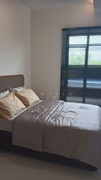 Apartment for Sale at Neu Pendington - Cynthia Lim - Bedroom - PropertyGuru.com.my