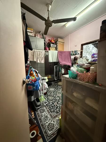 Flat for Sale at Flat Bandar Selesa Jaya @ Jalan Silat Gayong - Zack Chow - Interior - PropertyGuru.com.my