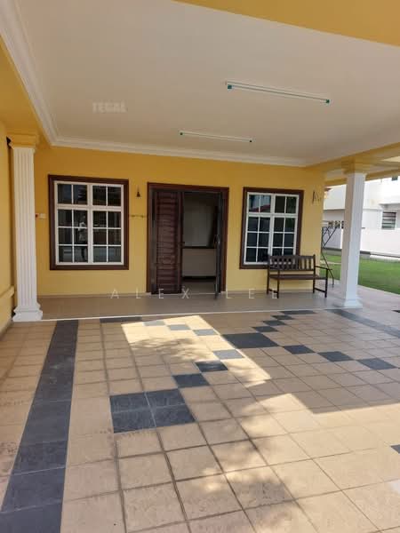 2-storey Terraced House for Sale in Klang (Selangor) - Alex Lee - Exterior - PropertyGuru.com.my