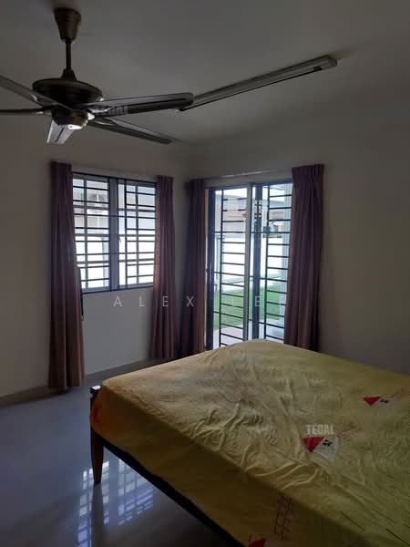 2-storey Terraced House for Sale in Klang (Selangor) - Alex Lee - Bedroom - PropertyGuru.com.my