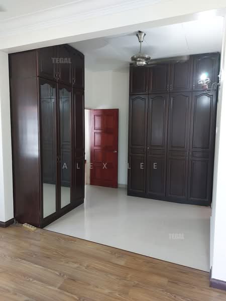 2-storey Terraced House for Sale in Klang (Selangor) - Alex Lee - Interior - PropertyGuru.com.my
