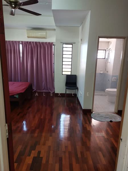 2-storey Terraced House for Sale in Klang (Selangor) - Alex Lee - Bedroom - PropertyGuru.com.my
