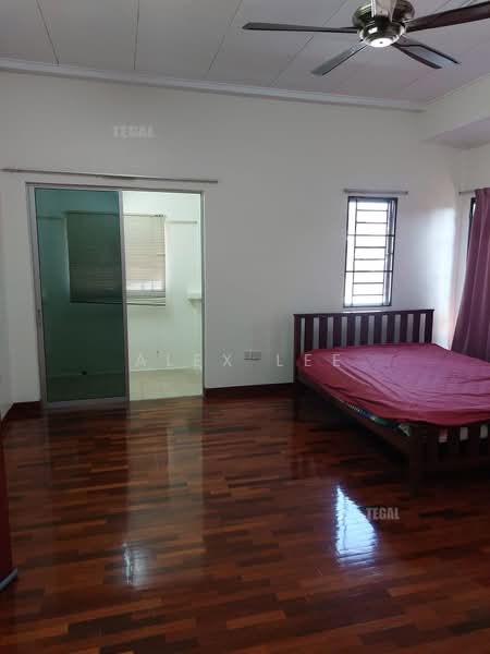 2-storey Terraced House for Sale in Klang (Selangor) - Alex Lee - Bedroom - PropertyGuru.com.my
