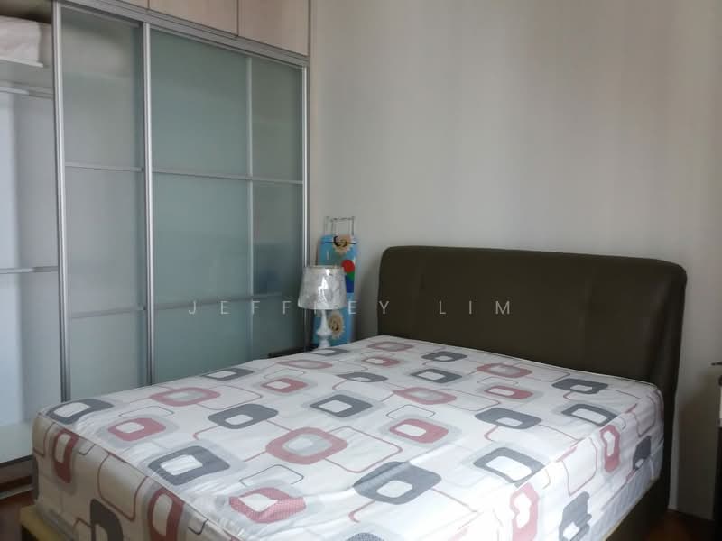 Servis Apartment untuk Disewa di Vipod Residence - Jeffney Lim - Bedroom - PropertyGuru.com.my