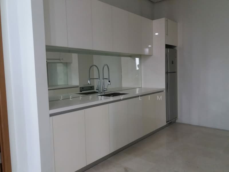 Servis Apartment untuk Disewa di Vipod Residence - Jeffney Lim - Kitchen - PropertyGuru.com.my