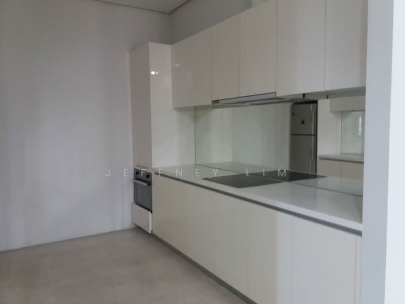 Servis Apartment untuk Disewa di Vipod Residence - Jeffney Lim - Kitchen - PropertyGuru.com.my