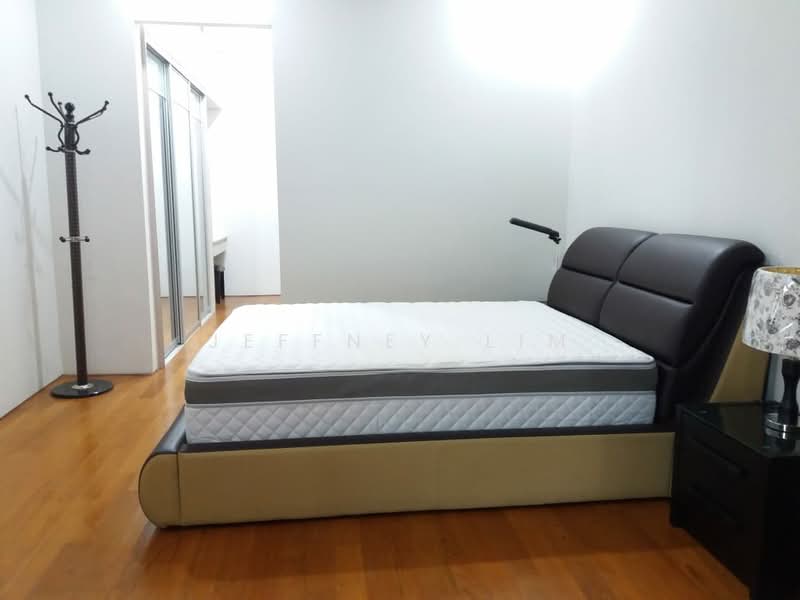 Servis Apartment untuk Disewa di Vipod Residence - Jeffney Lim - Bedroom - PropertyGuru.com.my