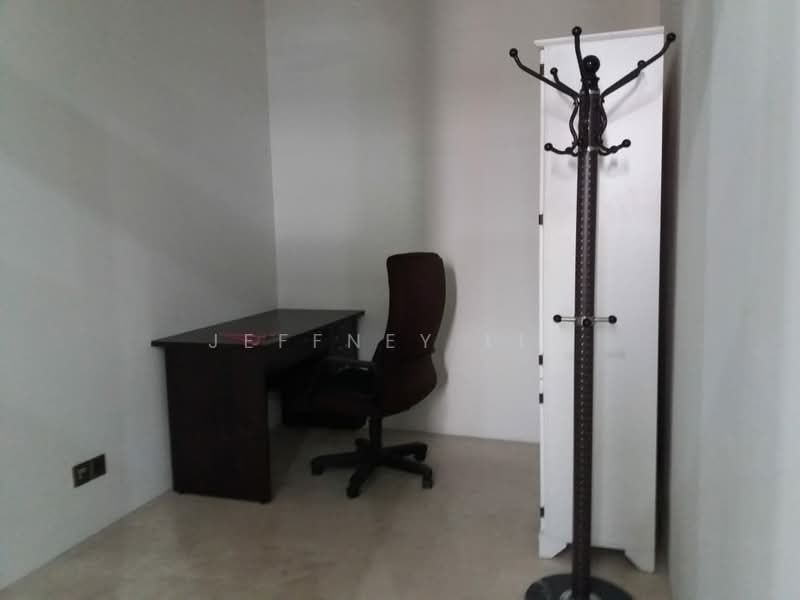 Servis Apartment untuk Disewa di Vipod Residence - Jeffney Lim - Study - PropertyGuru.com.my