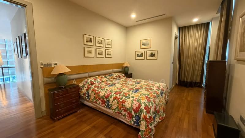 Servis Apartment untuk Dijual di Suria Stonor - Adrian Ng - Bedroom - PropertyGuru.com.my