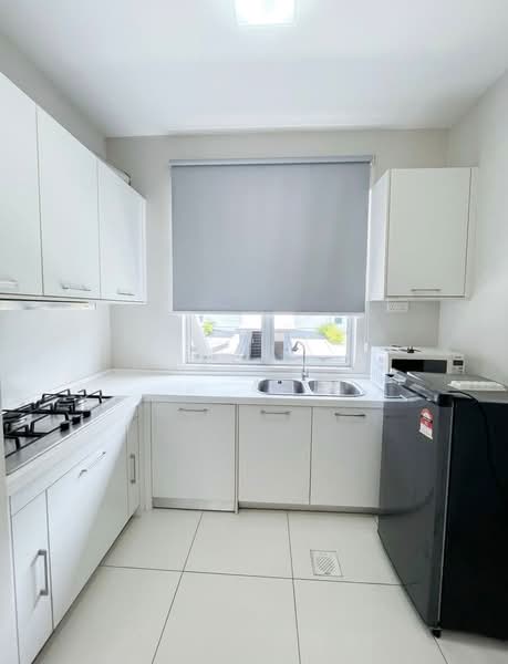 Townhouse for Rent in Taman Sutera Utama (Skudai) - Mars Hoe - PropertyGuru.com.my