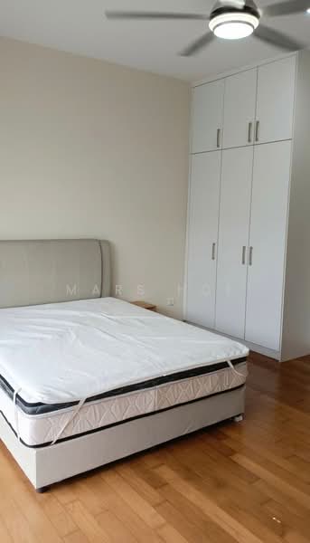 Townhouse for Rent in Taman Sutera Utama (Skudai) - Mars Hoe - PropertyGuru.com.my