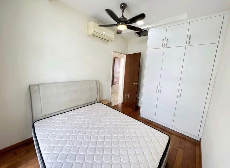 Townhouse for Rent in Taman Sutera Utama (Skudai) - Mars Hoe - PropertyGuru.com.my