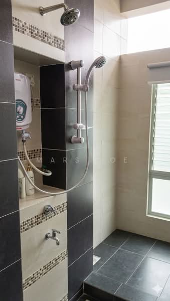 Townhouse for Rent in Taman Sutera Utama (Skudai) - Mars Hoe - PropertyGuru.com.my