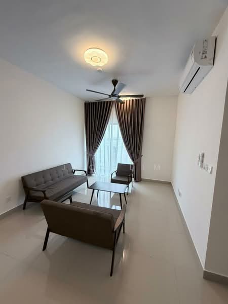 Kondominium untuk Disewa di Arinna - Jack Lim - Living Room - PropertyGuru.com.my