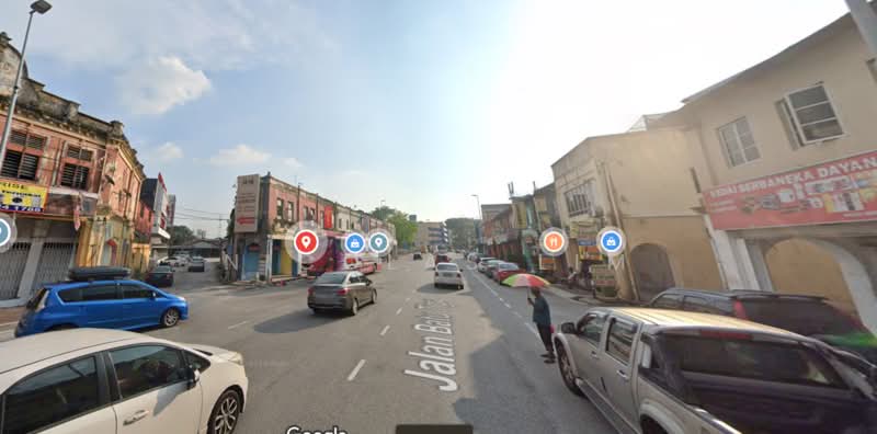 Kedai / Pejabat untuk Disewa di Klang (Selangor) - Nicolas Lim - Exterior - PropertyGuru.com.my