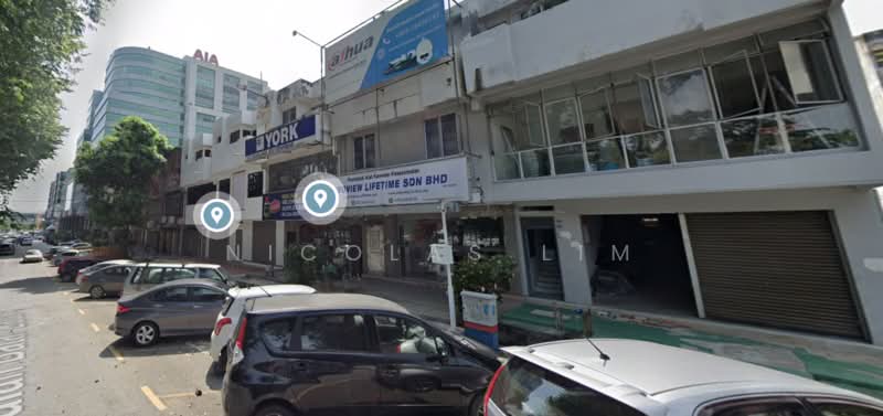 Kedai / Pejabat untuk Disewa di Klang (Selangor) - Nicolas Lim - Exterior - PropertyGuru.com.my