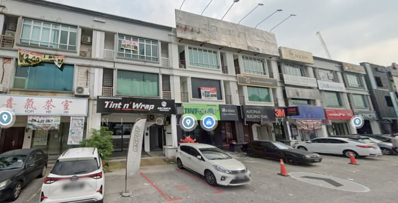 Kedai / Pejabat untuk Disewa di Klang (Selangor) - Nicolas Lim - Exterior - PropertyGuru.com.my