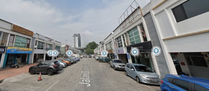 Kedai / Pejabat untuk Disewa di Klang (Selangor) - Nicolas Lim - Exterior - PropertyGuru.com.my